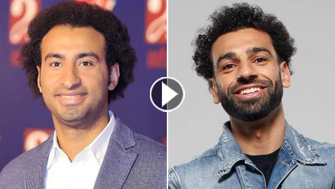فيديو: محمد صلاح يكشف عن مسلسل رمضان المفضل لديه.. كيف علق علي ربيع؟