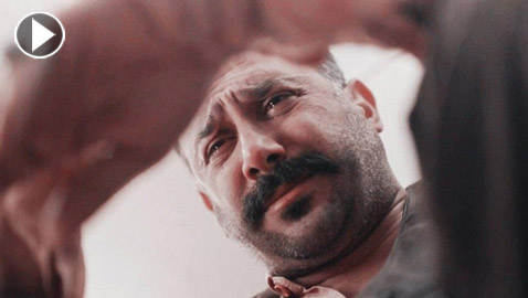 فيديو: الرائع قصي الخولي في مسلسل 2020 يثبت انه النجم الأول بكل جدارة