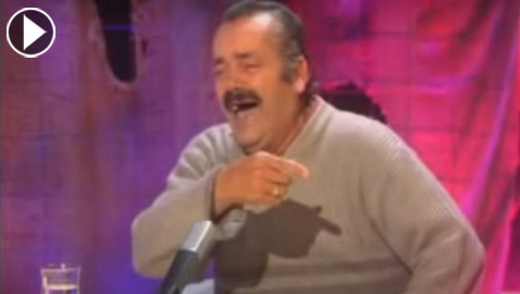 وفاة الإسباني 