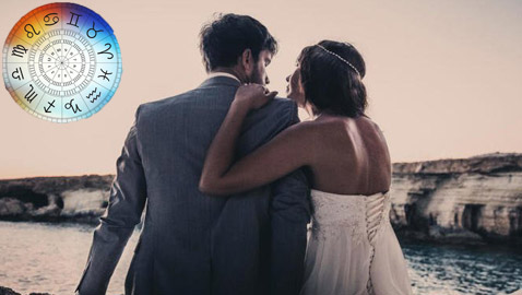 اليكم أكثر الأبراج توافقاً في الحب والزواج..