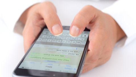 تفعيل حذف الرسائل تلقائياً من واتساب.. جربها بهاتفك!