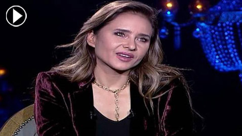 تصريحات جريئة لـ نيللي كريم حول محمد رمضان وهروبها من أهلها للزواج