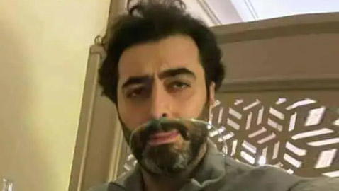 صور: باسم ياخور بوجه شاحب يصارع كورونا في المستشفى ويعاني بصمت! صدمة كبيرة لجمهوره!