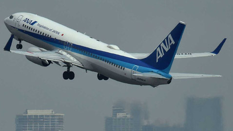 ابتكار جديد لحمامات الطائرات لمنع خطر عدوى فيروس كورونا