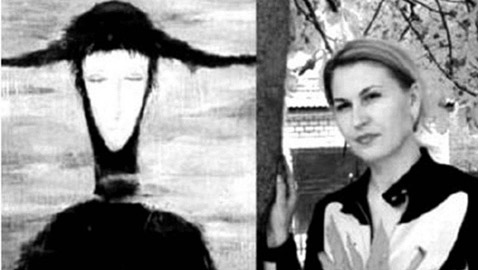 لوحة سيدة المطر.. ولماذا يعيدها مجددا كل من يشتريها؟