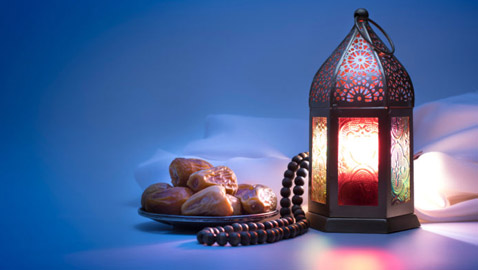 التمر .. كلمة السر للصائمين و