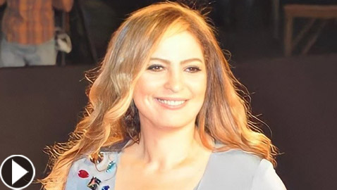 فيديو نهلة سلامة: لن أرفض مشهد ساخن مع ممثل بعمر ابني وأختار كريم عبد العزيز وأمير كرارة