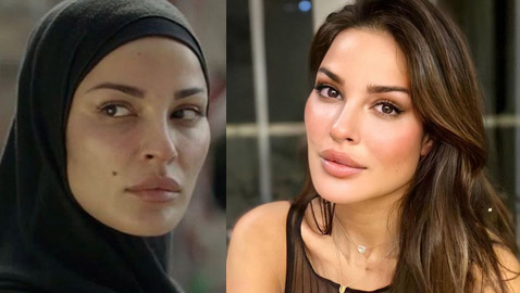 نادين نجيم تتحدث عن موقف طريف تعرضت له فما الذي حصل معها؟
