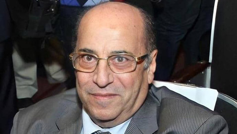 طليقة الموسيقار جمال سلامة، تقدم بلاغ ضد شقيقه بتهمة سرقة الميراث أثناء جنازته!
