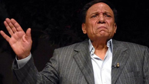 ما حقيقة تراجع ثروة عادل إمام من 250 الى 100 مليون دولار؟
