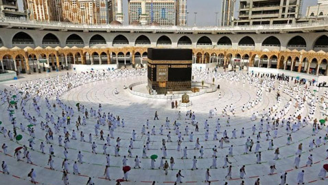 السعودية تعلن إقامة حج هذا العام وفق 