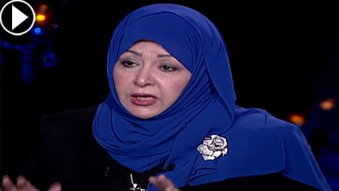 بالفيديو فنانة تكشف: زوجي رياض العريان والد طارق طليق أصالة، خانني مع السكرتيرة وهذا سبب طلاقنا!