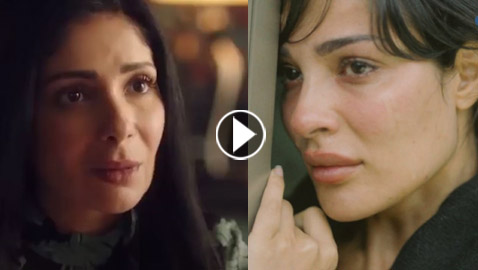 بالفيديو- نجمات تخلين عن المكياج في مسلسلات رمضان 2021‎ 
