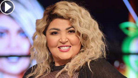 مها أحمد تهاجم أحمد السقا وأمير كرارة، ووالدة السقا تفتح النار عليها!