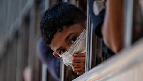 كورونا يقتل الأطفال في هذه الدولة.. والعلماء في حيرة