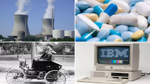 ما هي أهم اختراعات القرن العشرين؟ تعرفوا إليها وتأثيرها على البشرية