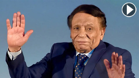 “أنا شربت حشيش يا سعاد!” أشهر 10 إفيهات مضحكة للزعيم عادل امام بعيده الـ 81