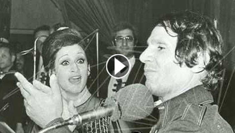 في ذكرى وفاتها.. ما هو سر غضب وردة الجزائرية من العندليب عبد الحليم حافظ؟