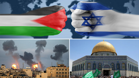هذه شروط حماس لوقف الحرب، فما هي شروط وأهداف إسرائيل؟