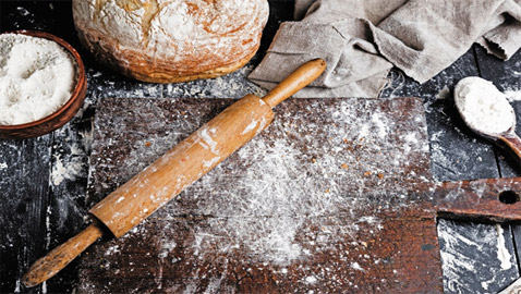 منها الخفق الزائد.. تعرفوا إلى أشهر أخطاء تحضير المخبوزات المنزلية