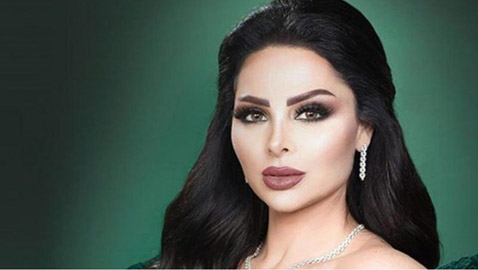 ديانا كرزون لأفيخاي أدرعي : ” لا يشرفني متابعتك الي “
