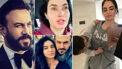 مديحة الحمداني تجيب من يريد معرفة طبيعة علاقتها بقصي خولي