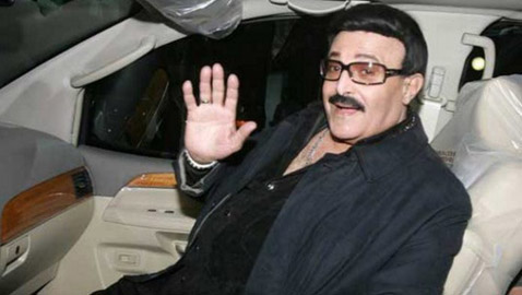 داعا نجم الكوميديا: وفاة سمير غانم عن عمر 84 عاما متأثرا بفيروس كورونا