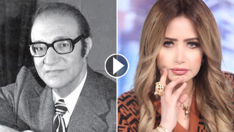 فيديو: مي العيدان تهاجم مذيعة كويتية بعد وصف الموسيقار محمد عبدالوهاب بأنه (حرامي)!