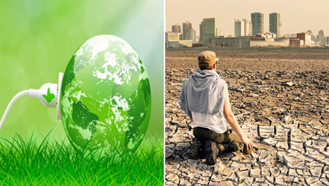 ما علاقة تصفح الإنترنت بالتغير المناخي؟ وماذا يمكننا فعله لتخفيف الأضرار؟