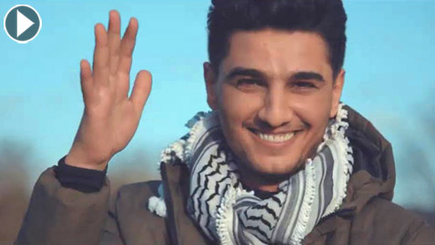 محمد عساف يغني “إحنا الفلسطينية” ويتهم اليوتيوب بمحاربة المحتوى الفلسطيني!