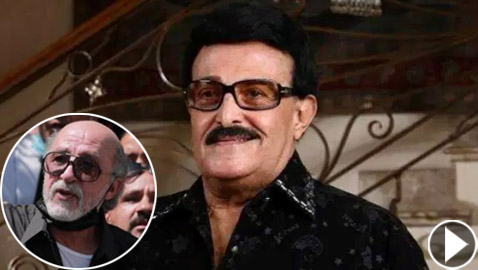 فيديو صادم: رغم انكار الأسرة، شقيق سمير غانم يؤكد: الفطر الأسود هاجمه وقتله!