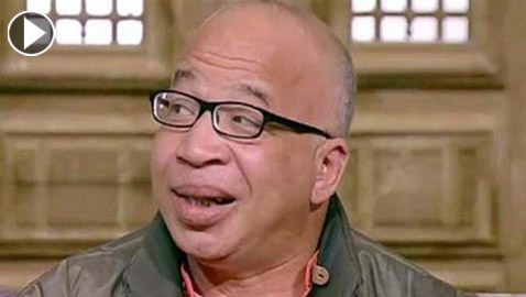 فيديو.. هكذا بكى شريف دسوقي بسبب الظلم الذي تعرض له!