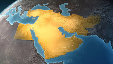 ساخنة سياسيا وجويا.. الشرق الأوسط الأكثر تأثرا باحترار الكوكب بصيف 2021