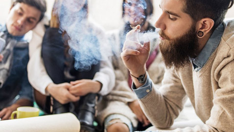 أكثر من مليار مدخن حول العالم وأغلبهم في هذه الدول