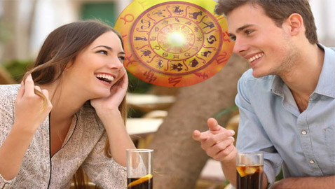 الأبراج تكشف انطباع الآخرين عنكم في اللقاء الأول