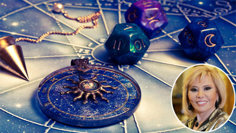 إليكم توقعات ماغي فرح العامة للأبراج لشهر يونيو/حزيران 2021