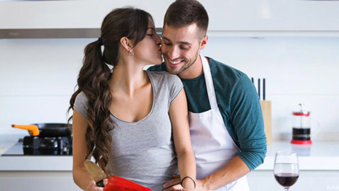 انتبهي.. هذه الأمور الصغيرة تحدث تغيير كبير في حياتك الزوجية