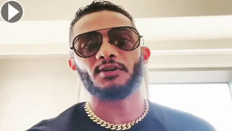 هجوم جديد على محمد رمضان: يدعي أن الدولة تحفظت على أمواله والنيابة تكشف الحقيقة!