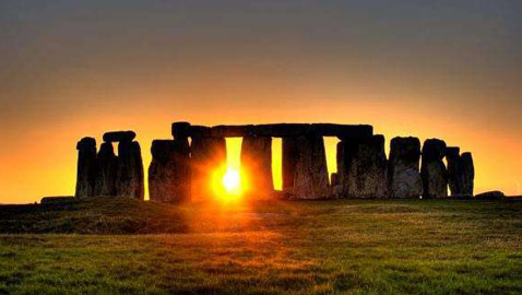 حقائق مثيرة عن أحجار ستونهنج الغامضة