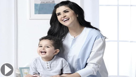 بأغنية لابنها يانيس.. سلمى رشيد تحتل الترند المغربي