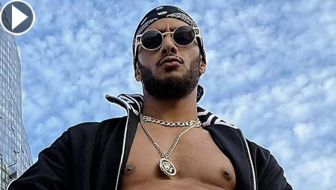 نائبة في البرلمان المصري تطالب بسجن محمد رمضان: خزنة ضخمة في منزله وتصريحاته تهدد اقتصاد مصر!