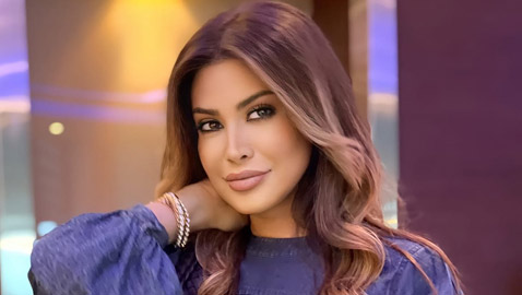 نوال الزغبي تحقق أمنية ملحن فلسطيني توفي بكورونا