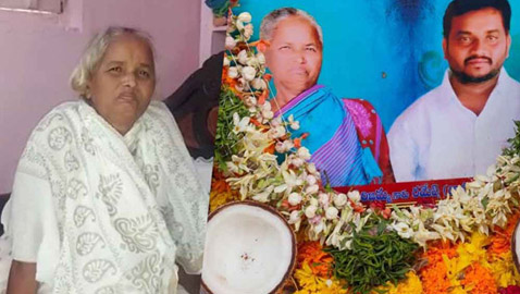 أغرب من الخيال: رجل هندى يدفن جثة زوجته ويقيم لها جنازة ليفاجأ بعودتها للمنزل!