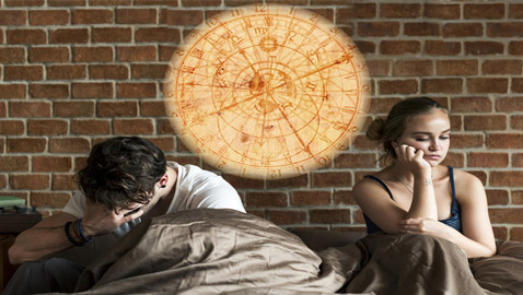 إليكم الأبراج التي تؤذي من تحب عن غير قصد!