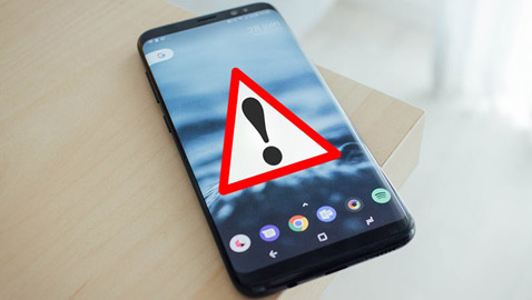 احذر هذه العلامات.. هاتفك الذكي سيتوقف عن العمل قريبا..