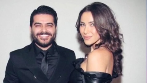 مصطفى الآغا يكشف علاقة دانييلا رحمة بناصيف زيتون!