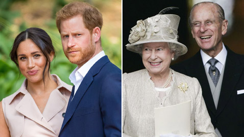 من (الملفوفة) إلى (الأصلع).. ألقاب غريبة داخل العائلة الملكية البريطانية