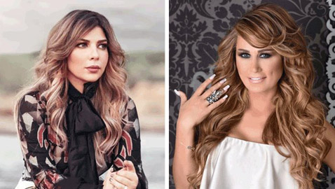 شيطان تظهر بهيئة ملاك| شقيقة أصالة تشن هجوما لاذعا عليها.. اعرف السبب