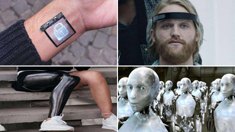 محو الذكريات.. وأغرب توقعات مستقبلية قبل حلول سنة 2050