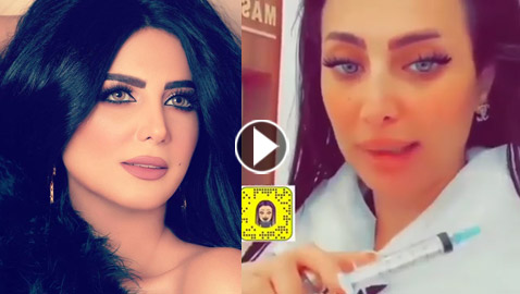 فيديو: سوسن هارون تتعرض للسخرية بعد زعمها ان تغير ملامحها سببها فقط العناية بالبشرة!